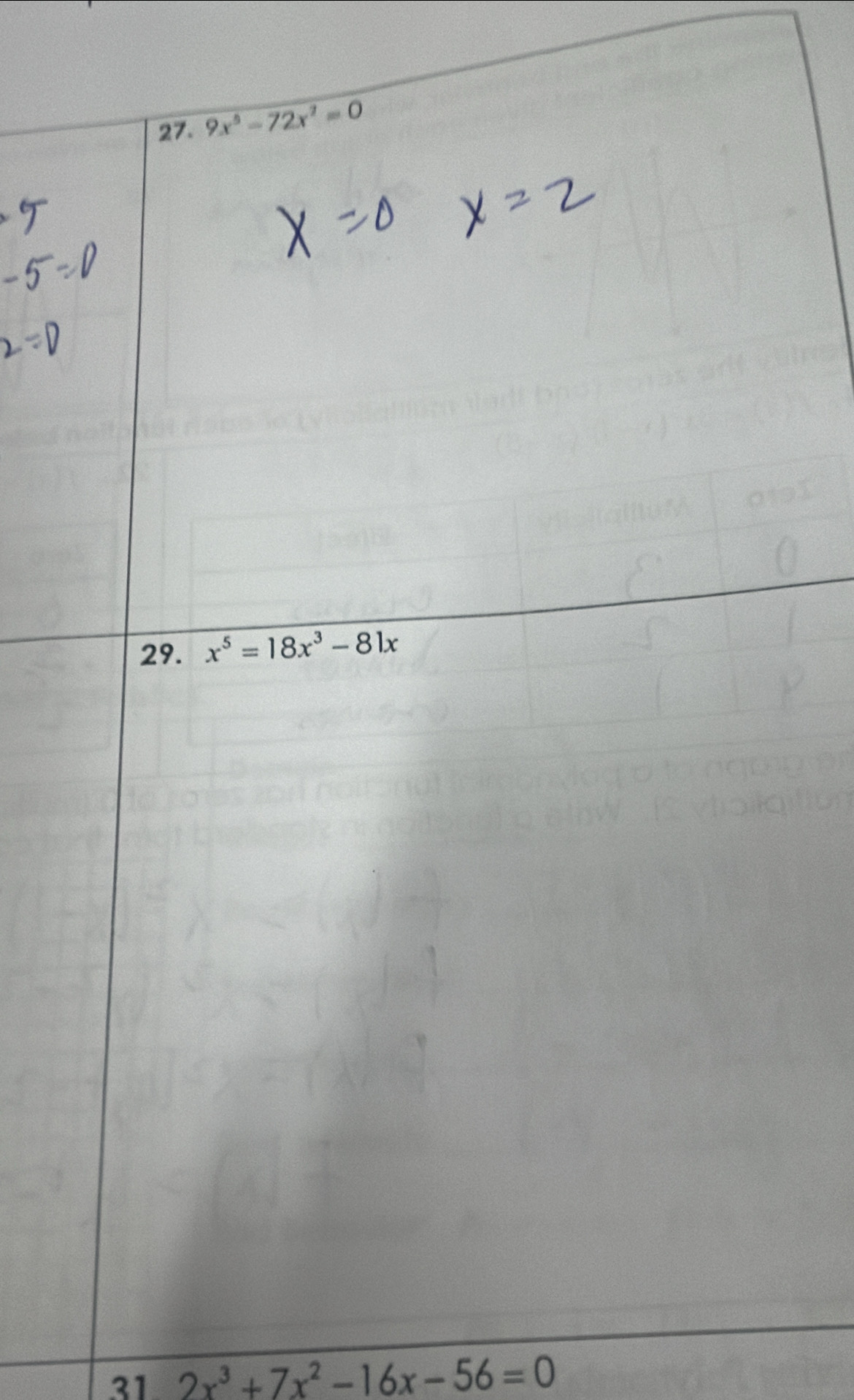 21 2x^3+7x^2-16x-56=0