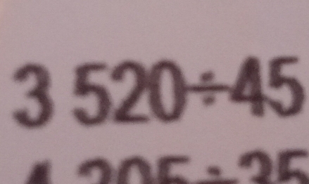 3520/ 45