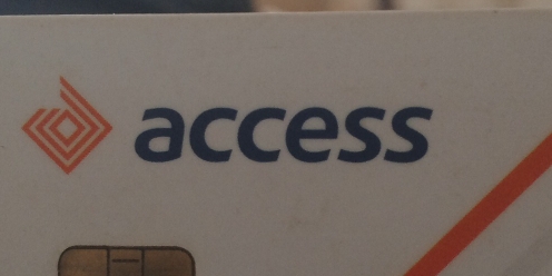 access