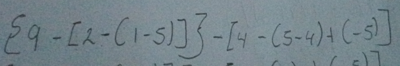  9-[2-(1-5)] -[4-(5-4)+(-5)]