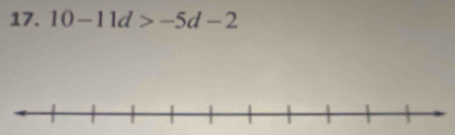 10-11d>-5d-2