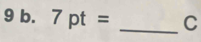 7pt=
_C