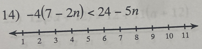 -4(7-2n)<24-5n</tex>