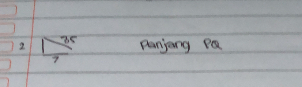 panjong PQ