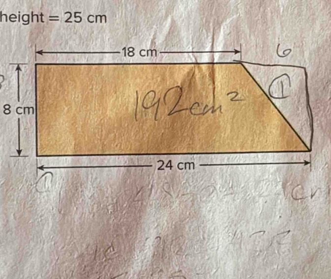 height =25cm