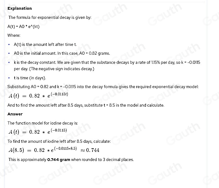 Solved: You now have access to the data for the research project. In ...