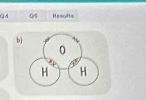 QS Results 
b)