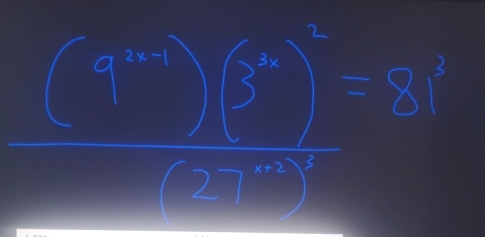 frac (T^(-1))(s^2)^2(2s^(-1))^2=81