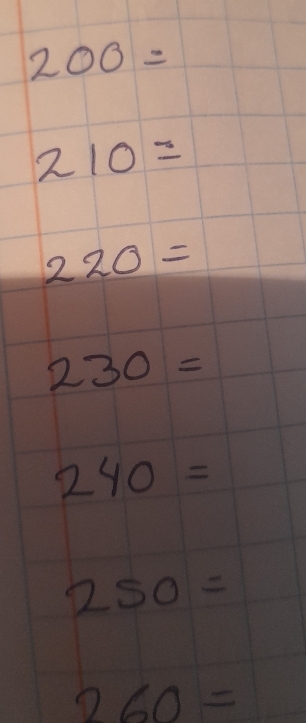 200=
210=
220=
230=
240=
250=
260=