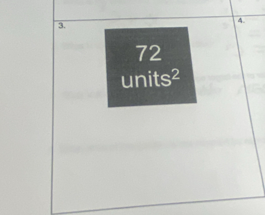 1 2
units^2