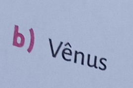 Vênus