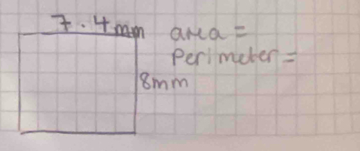 Perimeber=