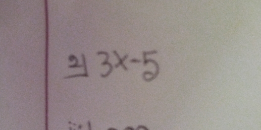 ^2-3x-5