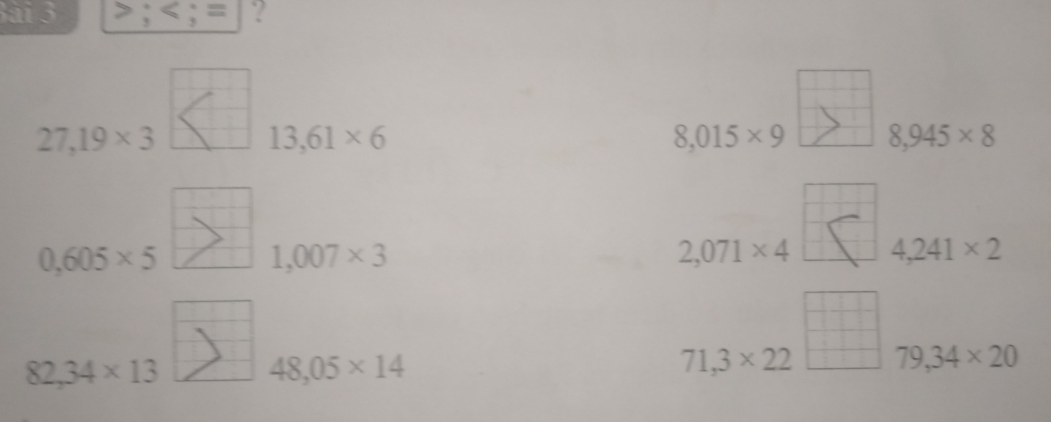 ; ; =. ?
27,19* 3^(□)1 13,61* 6
r=frac ()^circ 
8,015* 9 □ 8,945* 8
2,071* 4^(□).
0,605* 5 frac □ □  1,007* 3 4,241* 2
 □ /□  
82,34* 13 ) 48,05* 14 71,3* 22 79,34* 20