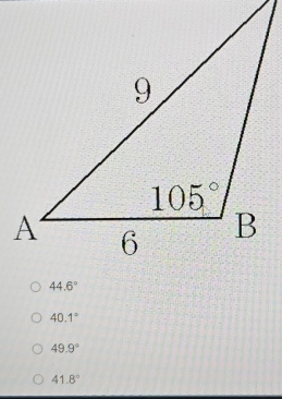 40.1°
49.9°
41.8°