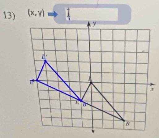 (x,y)