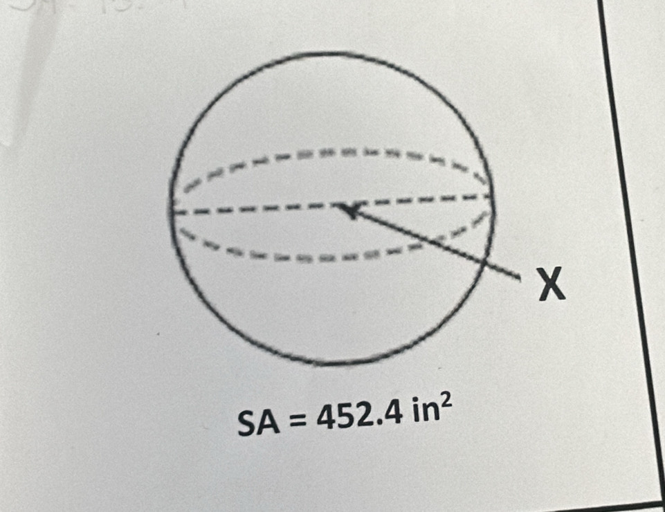 SA=452.4in^2