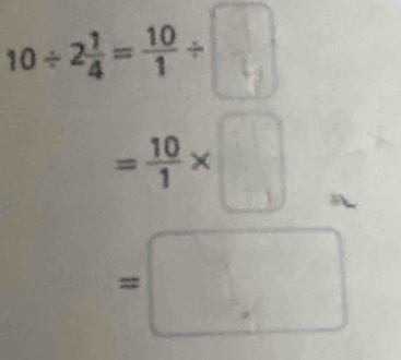 10+2+ 。
= 10/1 * □
=□