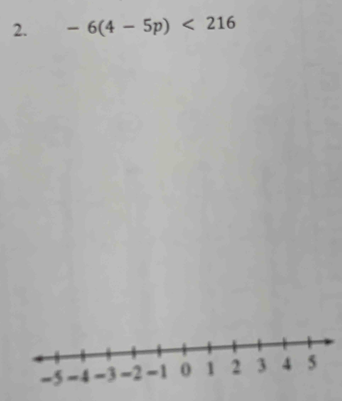 -6(4-5p)<216</tex>