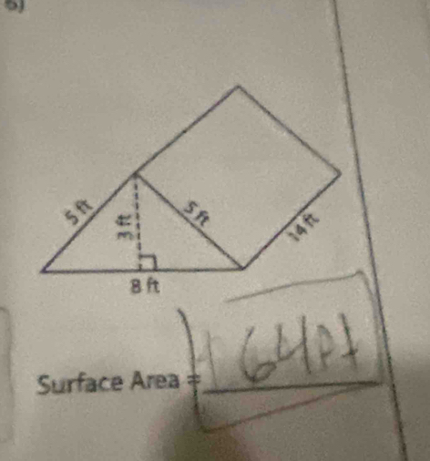 Surface Area_