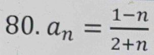 a_n= (1-n)/2+n 