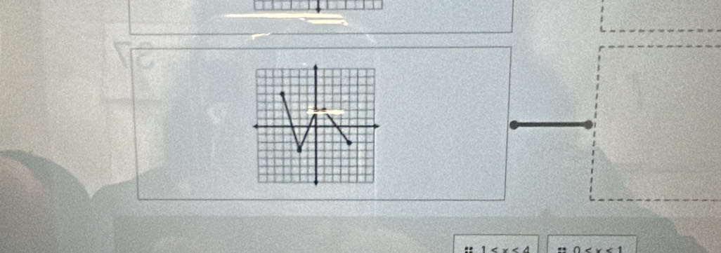 1 x<4</tex> 0