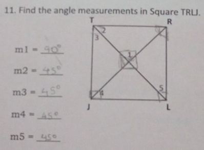 m1=
_
m2=
_ 
_
m3=
_
m4=
m5=
_