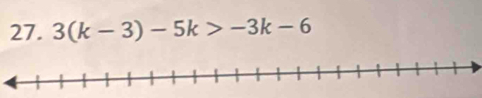 3(k-3)-5k>-3k-6