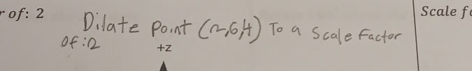 r of:2 Scale f