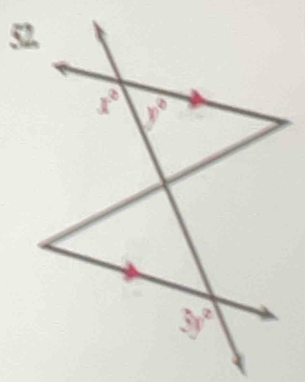 x° y°
5y^2