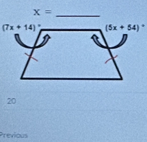 X=
_
20
Previous