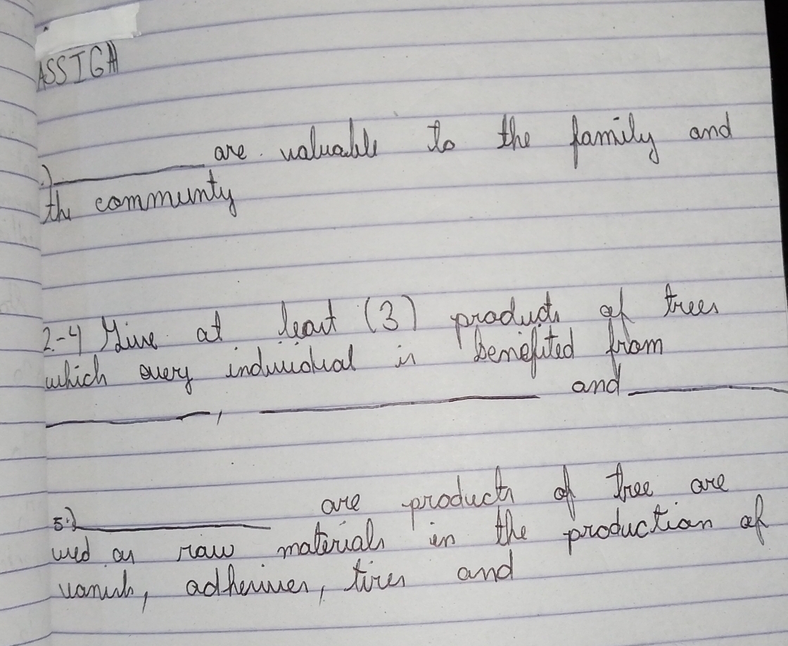 USS ICA 
_ 
ane valluably to the family and 
the communty 
2-4 Hive at leat (3) produc gf then 
_ 
which svery inducctual in bemefutad from_ 
and 
_ 
1 
5 are prcoducth of thee are 
ald an naw matiual in the production of 
wanch, adduiver, tiu and