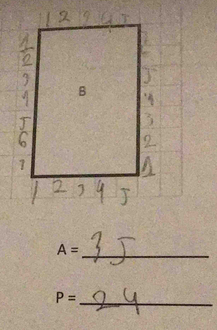 A= _
P= _