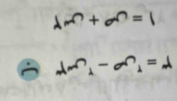 lambda m+an=1
_mm_lambda -a^n_lambda 