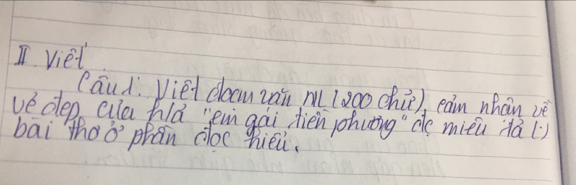 Viet 
(au Viet eleam zan ml 1200 chúe), ean whán vè 
ve dep aila hld jeun gai dien johuting "`de mieu nàl) 
bai thoo phan doe hièi