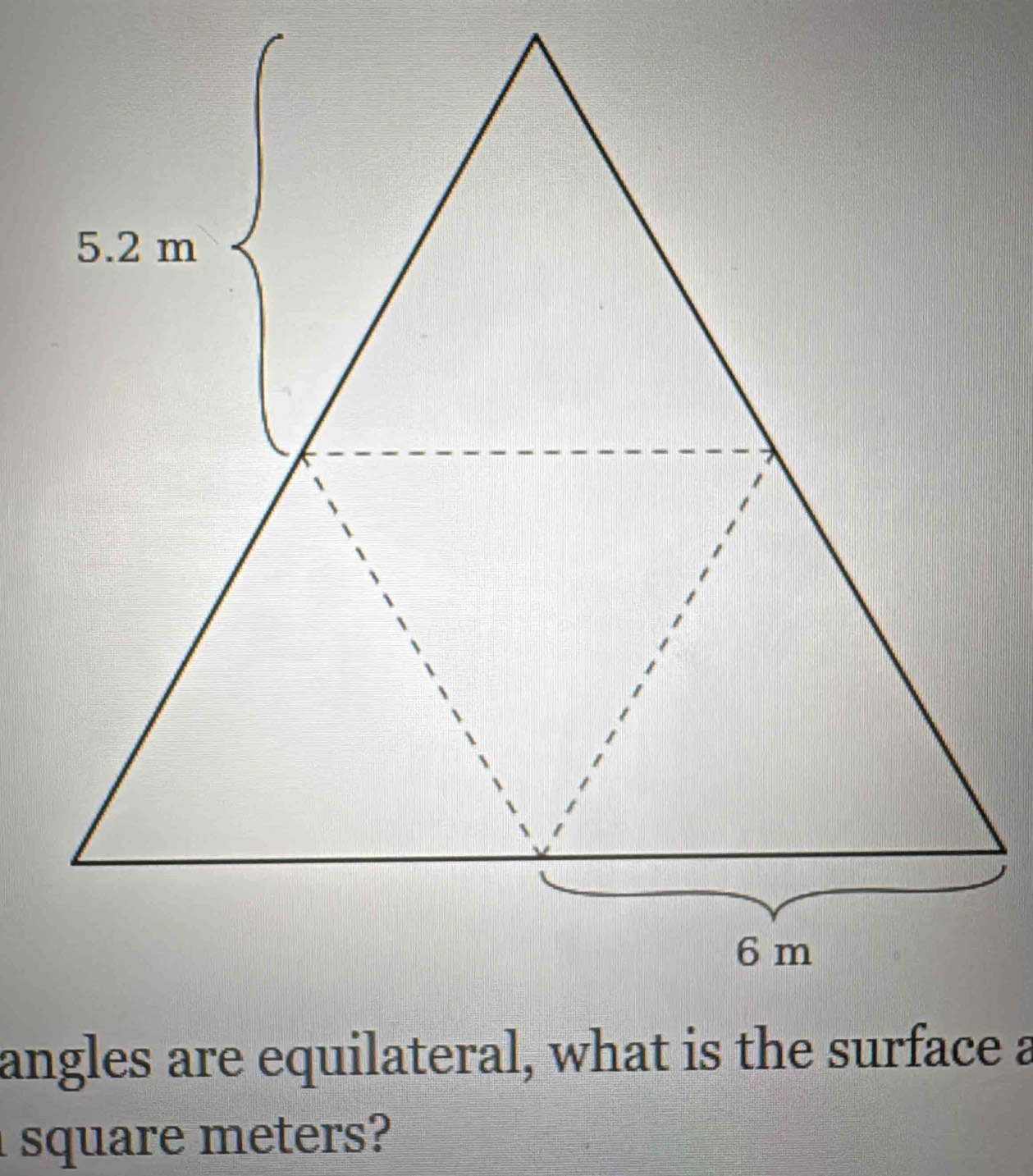 square meters?