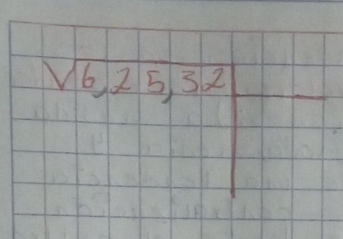 sqrt(6,25,5,2)=frac 