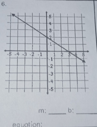 m : _b:_ 
equation: