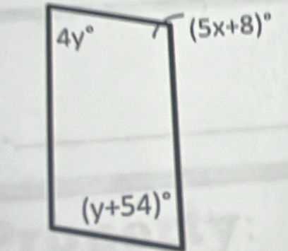 (5x+8)^circ 