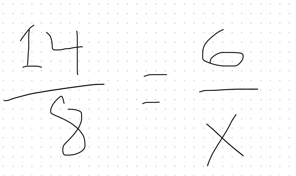 frac 12to  25/3 =frac ?