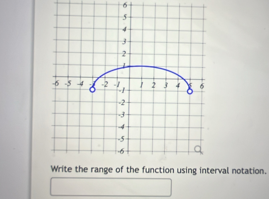 rval notation.