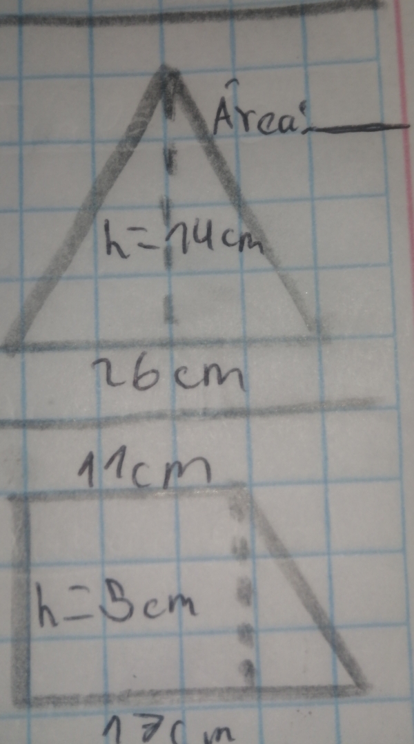 Areas_
h=74cm
16cm
17cm
h=5cm