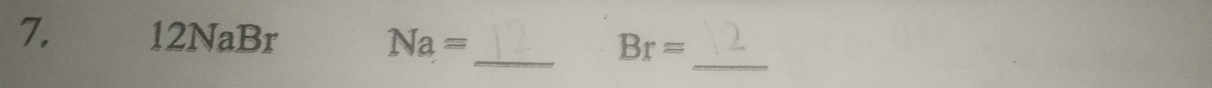 Na1 31 Na=
2 
_
Br=
_