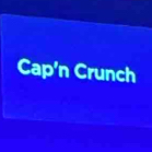 Cap'n Crunch