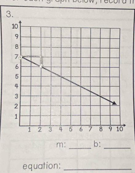 low, recoran 
3. 
m: _b:_ 
equation:_