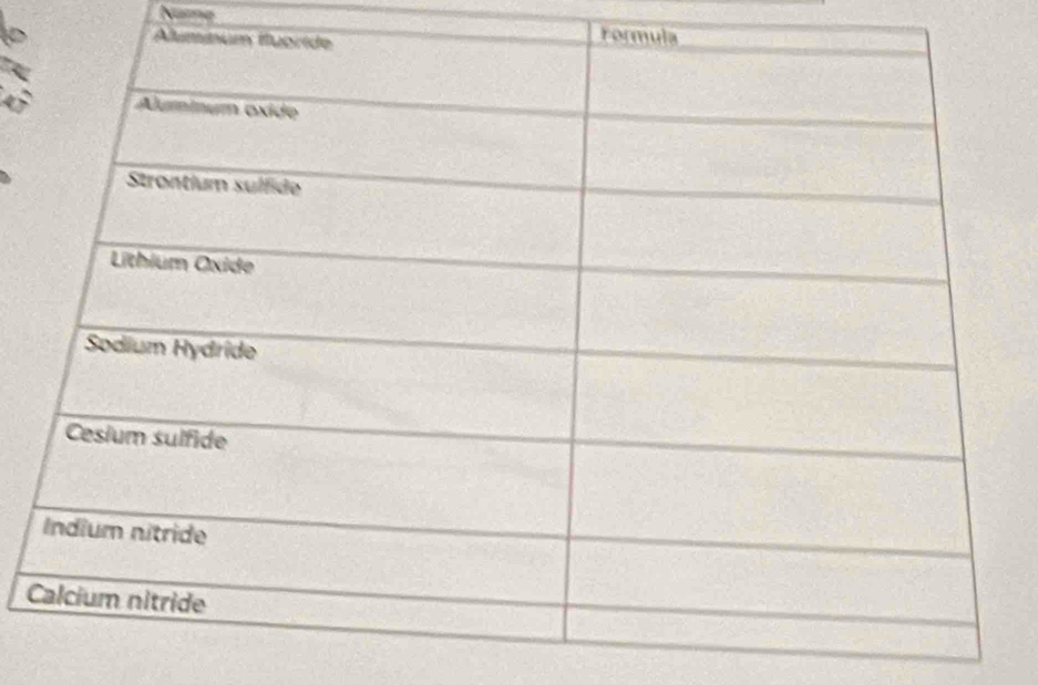 Name 
Form
6