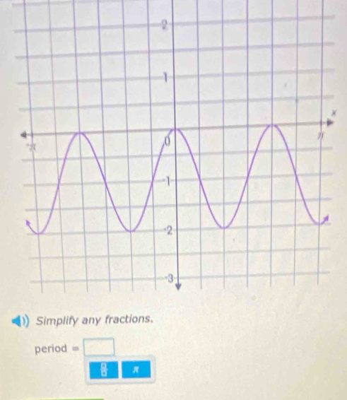 period
8°