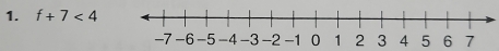 f+7<4</tex>
2 3 4 5 6 7