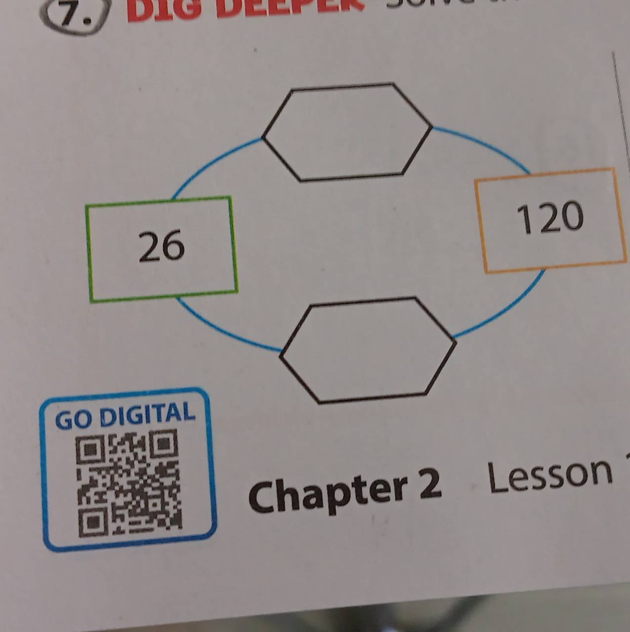 Chapter 2 Lesson