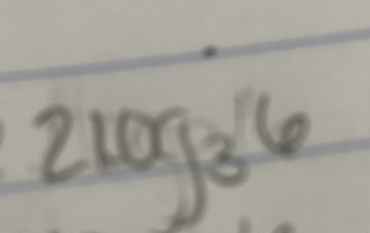 2log _36
 1/2 =frac 3)^3